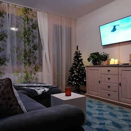 Apartma Traumblick Obertraun Apartment Екстериор снимка