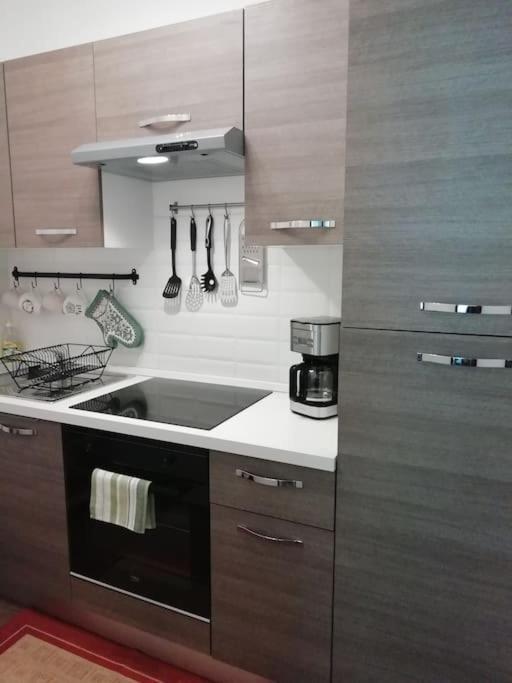 Apartma Traumblick Obertraun Apartment Екстериор снимка