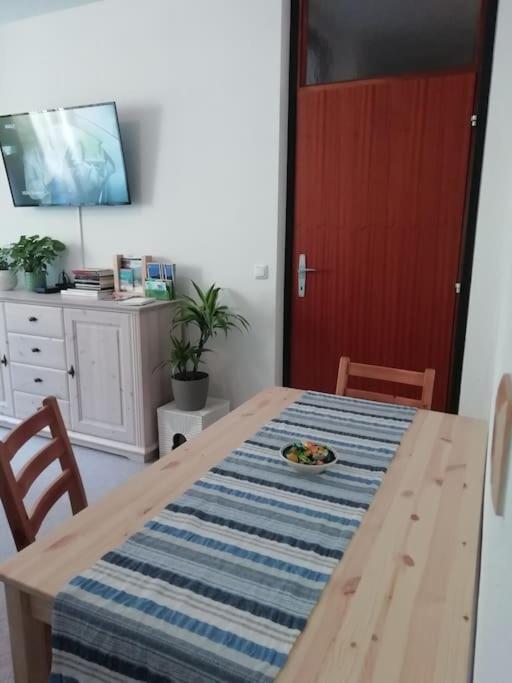 Apartma Traumblick Obertraun Apartment Екстериор снимка