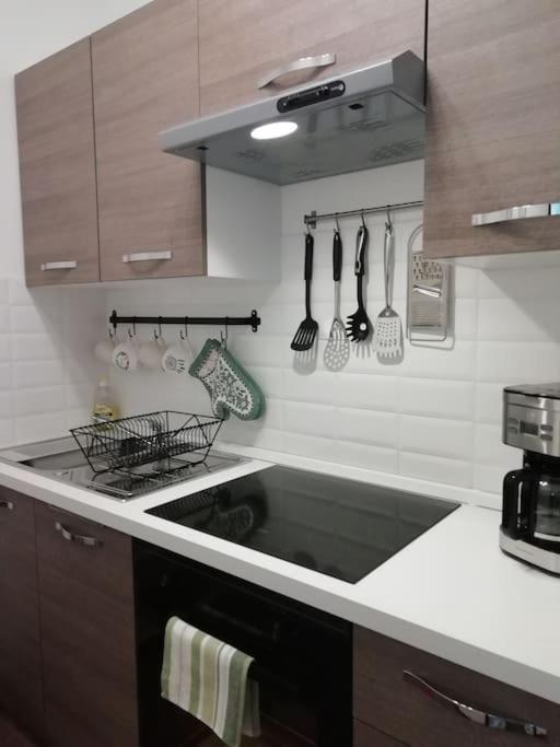 Apartma Traumblick Obertraun Apartment Екстериор снимка