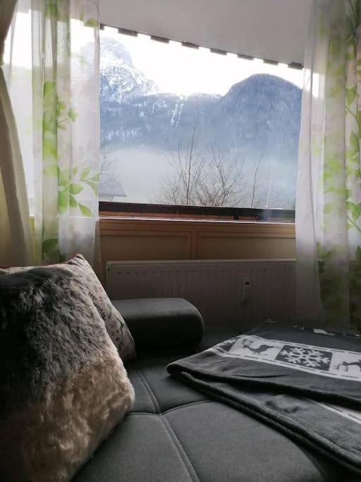 Apartma Traumblick Obertraun Apartment Екстериор снимка