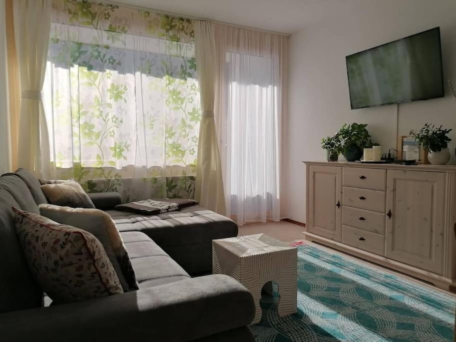 Apartma Traumblick Obertraun Apartment Екстериор снимка