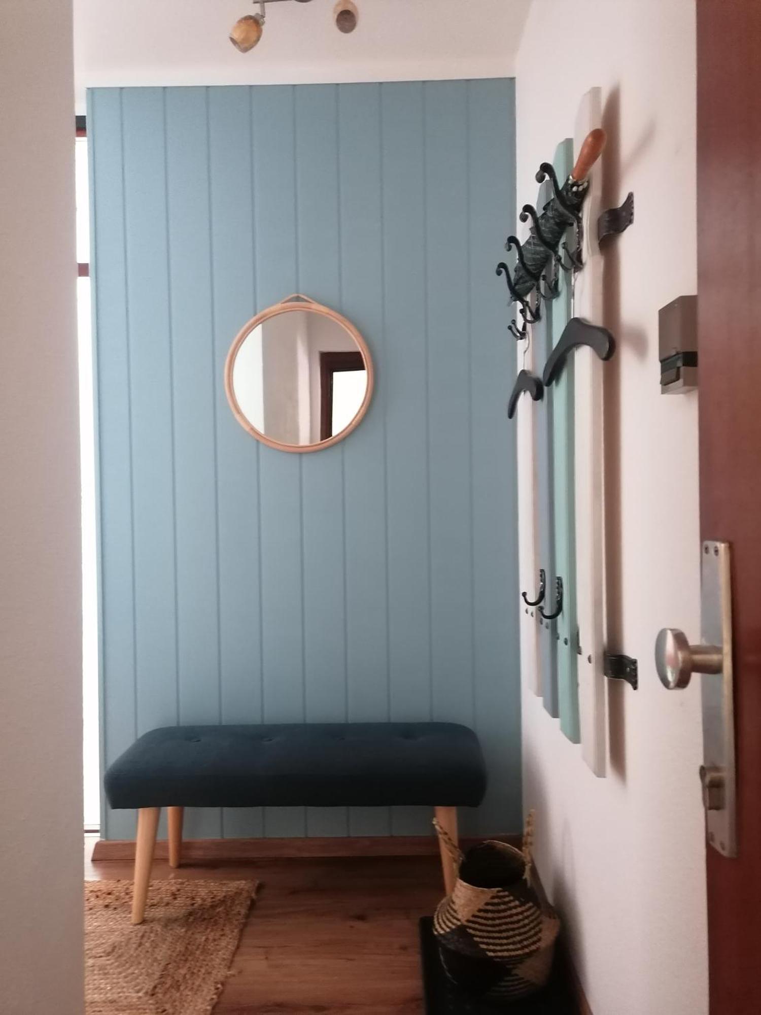 Apartma Traumblick Obertraun Apartment Екстериор снимка