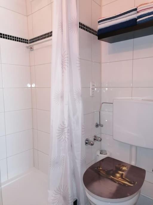 Apartma Traumblick Obertraun Apartment Екстериор снимка