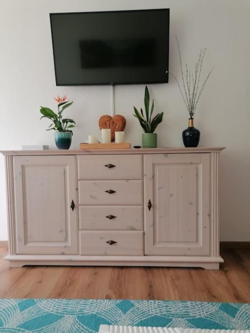 Apartma Traumblick Obertraun Apartment Екстериор снимка