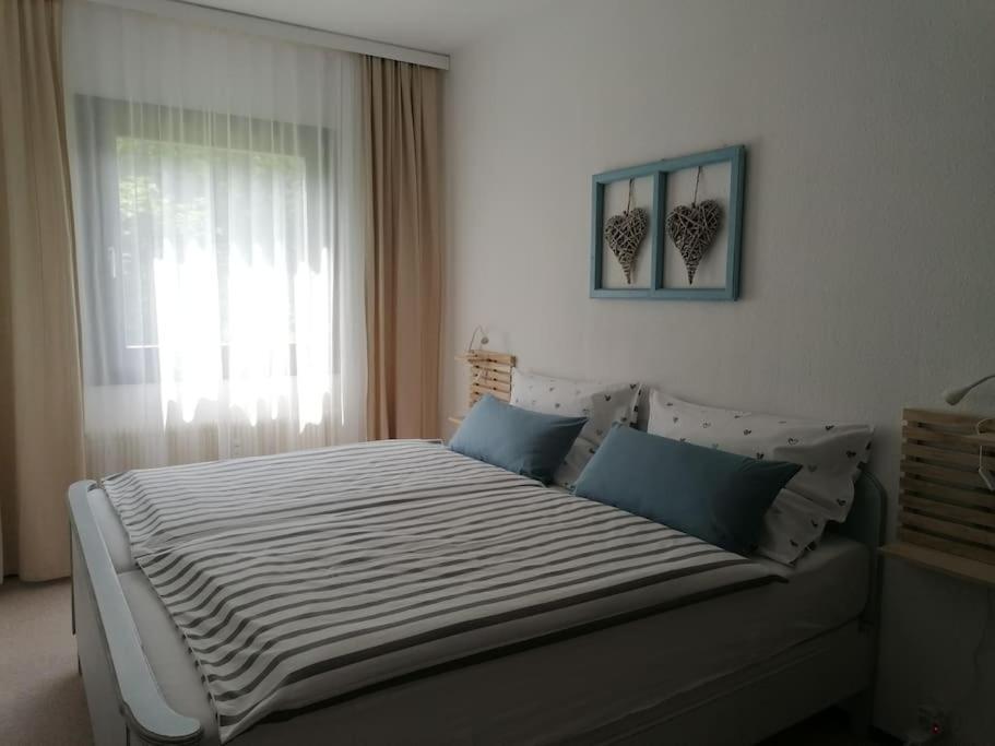 Apartma Traumblick Obertraun Apartment Екстериор снимка