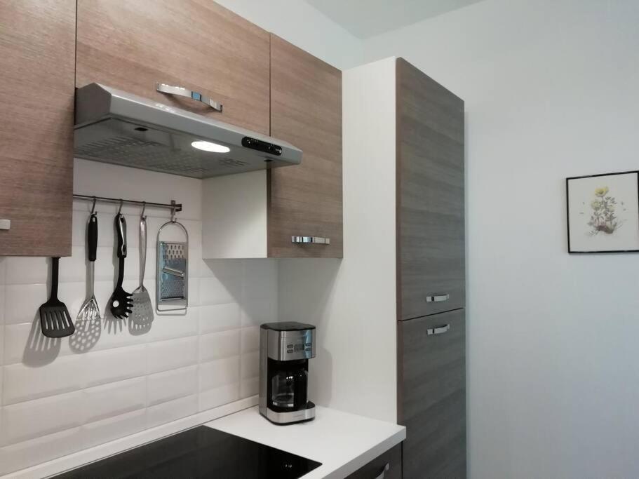 Apartma Traumblick Obertraun Apartment Екстериор снимка