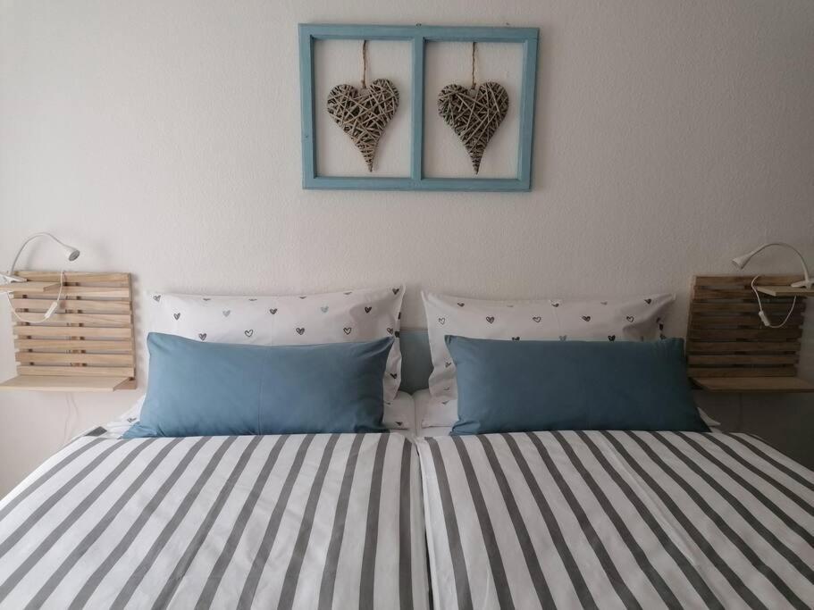 Apartma Traumblick Obertraun Apartment Екстериор снимка